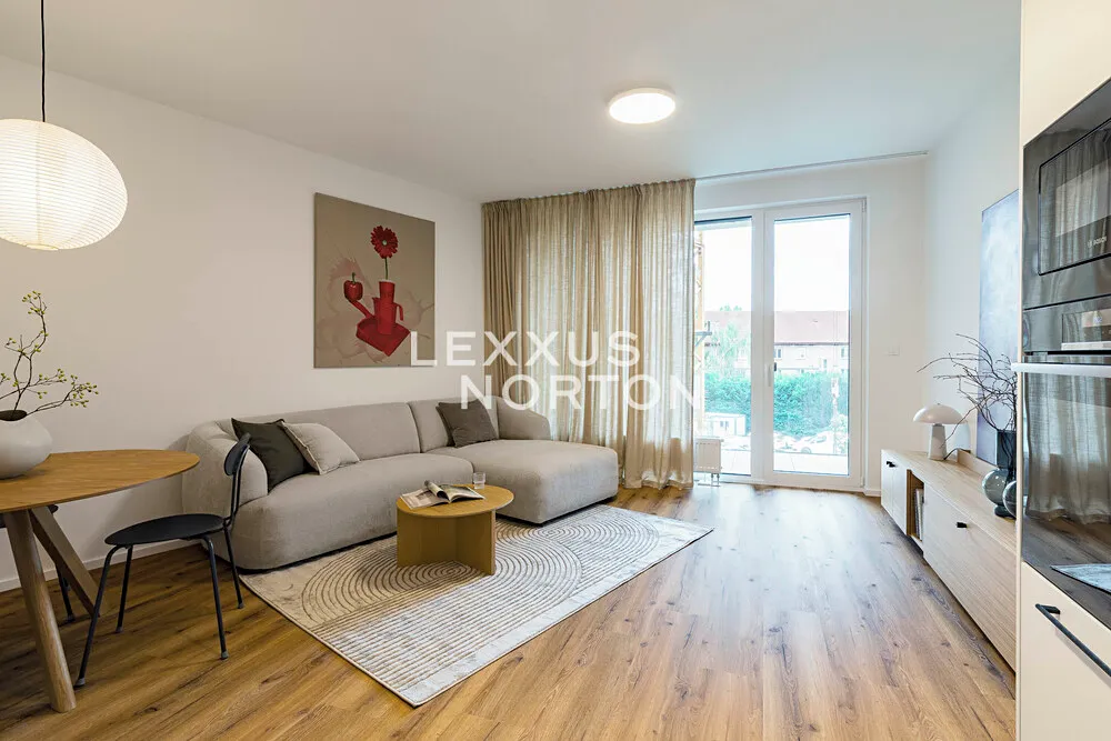 Prodej bytu 3+kk 90 m²